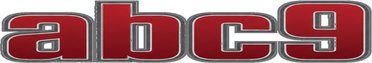 abc9 লোগো